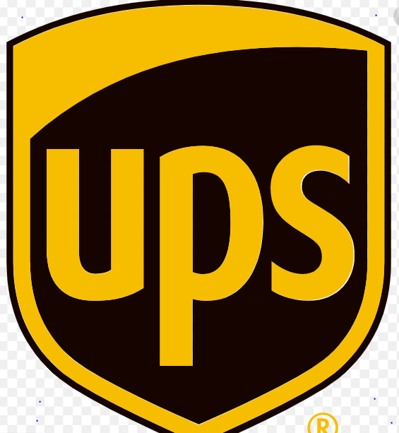 does ups sell stamps