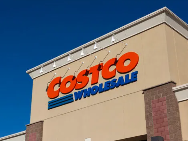 does costco take ebt