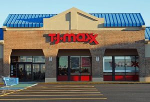 does tj maxx take apple pay in 2022