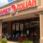 Does Family Dollar Take Apple Pay ?