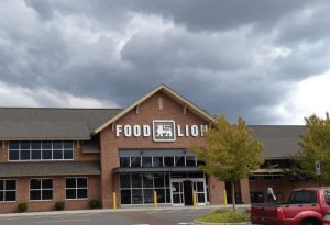 does food lion accepts apple pay