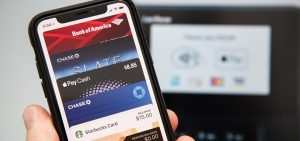 food lion takes apple pay