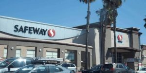 does Safeway take apple pay