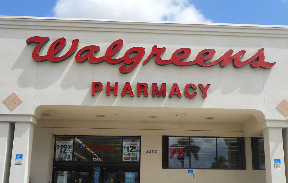 where to buy stamps at Walgreens
